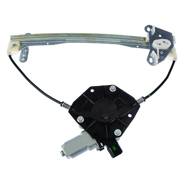 Wai Global WINDOW REGULATOR & MOTOR, WPR5681LMB WPR5681LMB - main